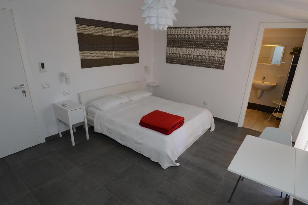 Accomodation Libertino Tropea Quarto foto