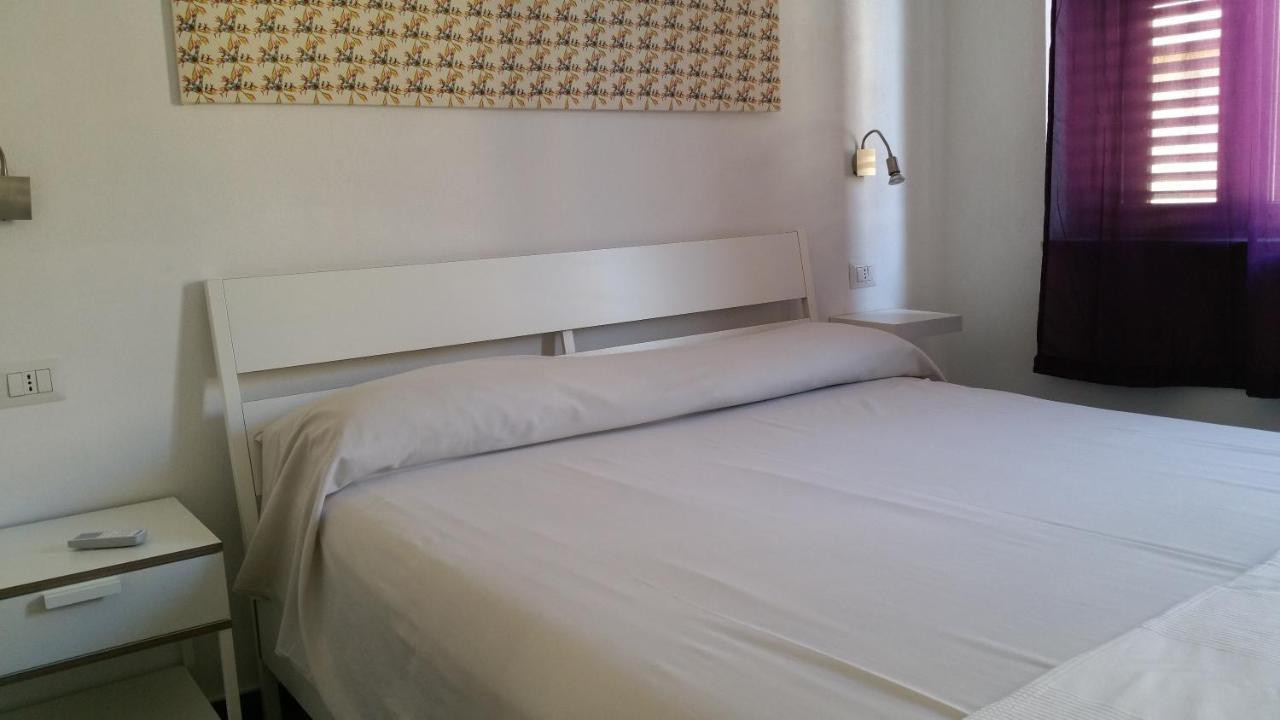 Accomodation Libertino Tropea Quarto foto